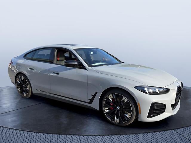2026 BMW M440i xDrive