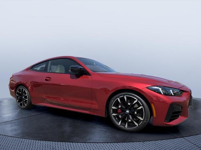 2026 BMW M440i