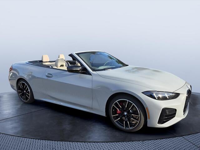 2027 BMW M440i xDrive
