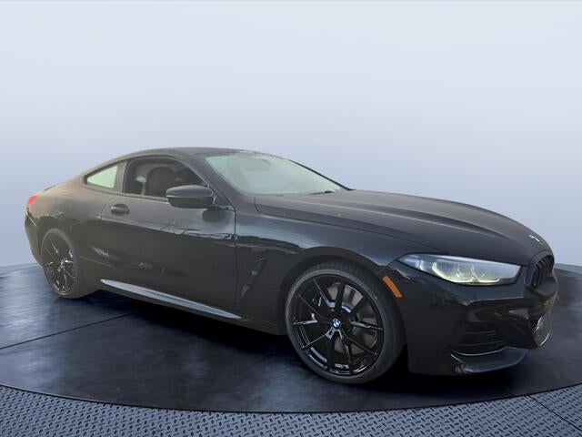 2026 BMW 840i xDrive