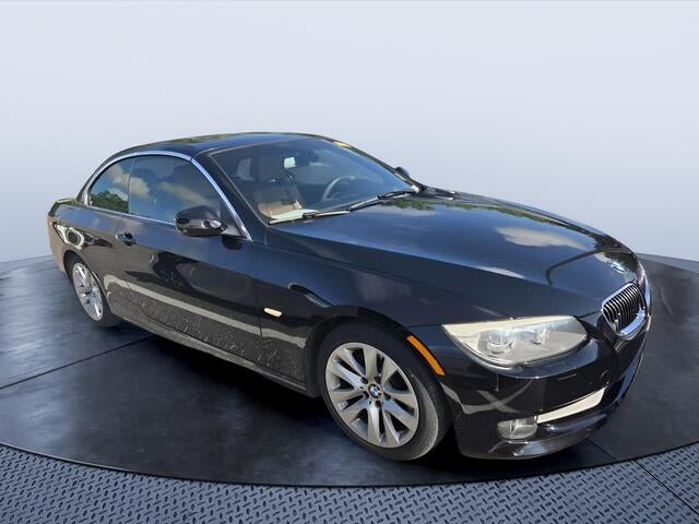 2011 BMW 328i