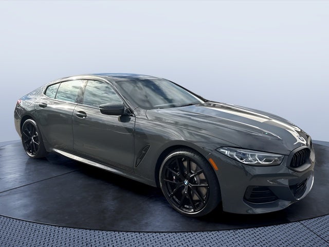 2026 BMW 840i xDrive