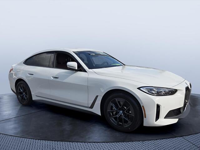 2023 BMW i4 eDrive35