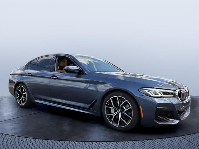 2023 BMW 530i xDrive