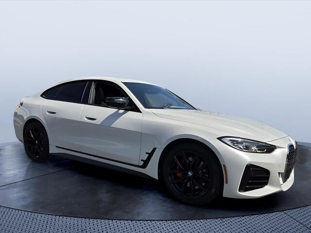 2022 BMW 430i
