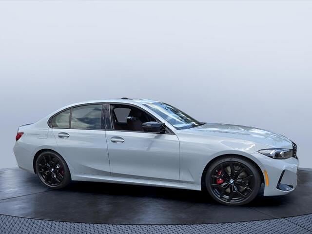 2026 BMW 340i