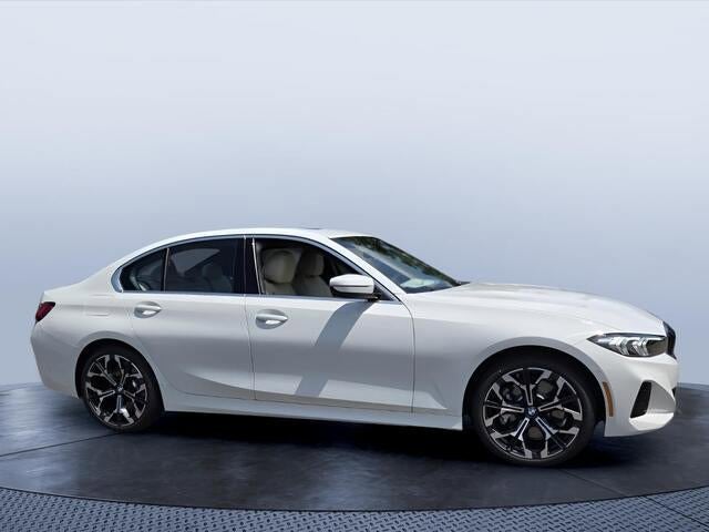 2026 BMW 330i