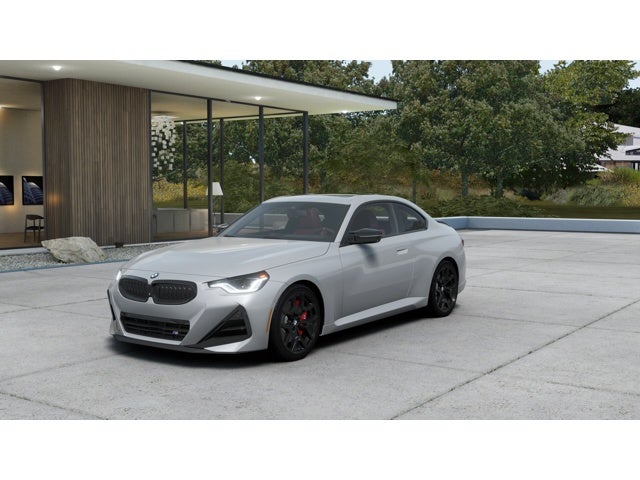 2026 BMW M240i