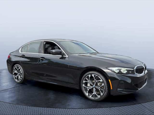 2026 BMW 330i