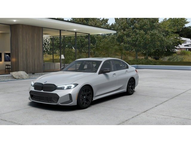 2026 BMW 330i