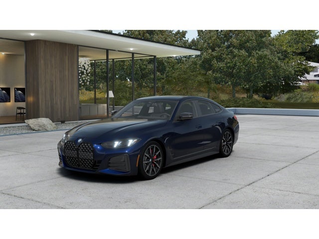 2026 BMW 430i