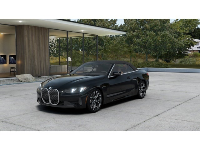2027 BMW 430i