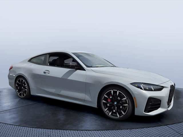 2027 BMW 430i